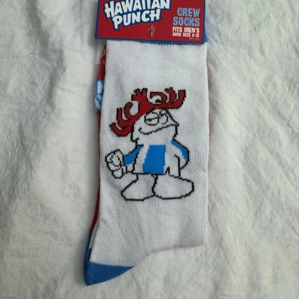 COPY - Men's Socks